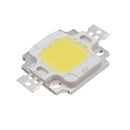 3pcs 10W 900LM White High Bright LED Light Lamp Chip DC 9-12V