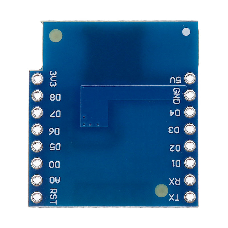 Geekcreit Buzzer Shield V1.0.0 Expansion Board For D1 Mini Module