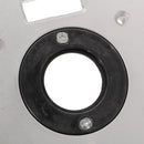 235mm x 120mm x 8mm Aluminum Router Table Insert Plate For Wood Working Benches