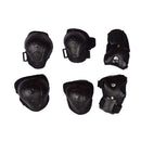 BIKIGHT Comfortable Cycling Skating Skateboard Elbow Knee Wrist Pads Children Sports Protective Gear