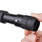 10-300x32 Monocular HD Zoom Telescope Outdoor Camping Waterproof Night Vision With Tripod