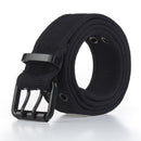 110cm AWMN PH14 3.8cm Military Tactical Belt Quick Inserting Buckle Nylon Leisure Belt for Men Women