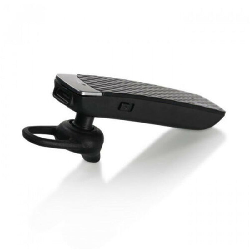 Remax RB-T9 bluetooth 4.1 Wireless Single Earphone Hifi Handsfree Business Headphone With Mic Support