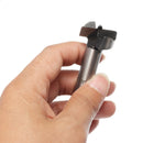 5Pcs 15-35mm Forstner Drill Bits Set Hinge Hole Cutters Wood Working Hole Saw Cutters