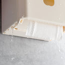 Jordan&Judy 3 in 1 Waterproof Wall Mounted Bathroom Tissue Box Roll Issue Facial Tissue Dispenser Adhesive Hanging Cell Phone Holder from Xiaomi Youpin