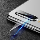 Cafele 2PCS Diamand Anti-scratch HD Clear Tempered Glass Phone Camera Lens Protector for Huawei P30