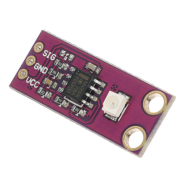 GUVA-S12SD 240nm-370nm UV Detection Sensor Module Light Sensor