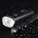 XANES SFL03 600LM XPG LED Smart Induction Bike Light STL03 100LM IPX8 Memory Mode Bicycle Taillig