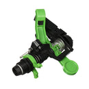 Garden Yard Rotating Sprinkler Outdoor Lawn Water Spray Watering Irrigation Tool