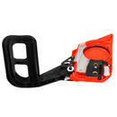 Clutch Cover with Chain Brake Assembly for Husqvarna 5200 5800 52cc 58cc Electric Chainsaw