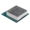 3Pcs Wemos Matrix LED Shield V1.0.0 For WEMOS D1 Mini
