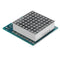 3Pcs Wemos Matrix LED Shield V1.0.0 For WEMOS D1 Mini