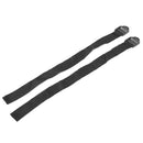 BIKIGHT Large Waterproof Foldable Storage Bag For Xiaomi M365 Es1/Es2/Es4 Electric Scooter