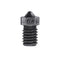 3pcs 1.75mm 0.8mm V6 Hardened Steel Nozzle For J-Head Hotend Extruder 3D Printer Part