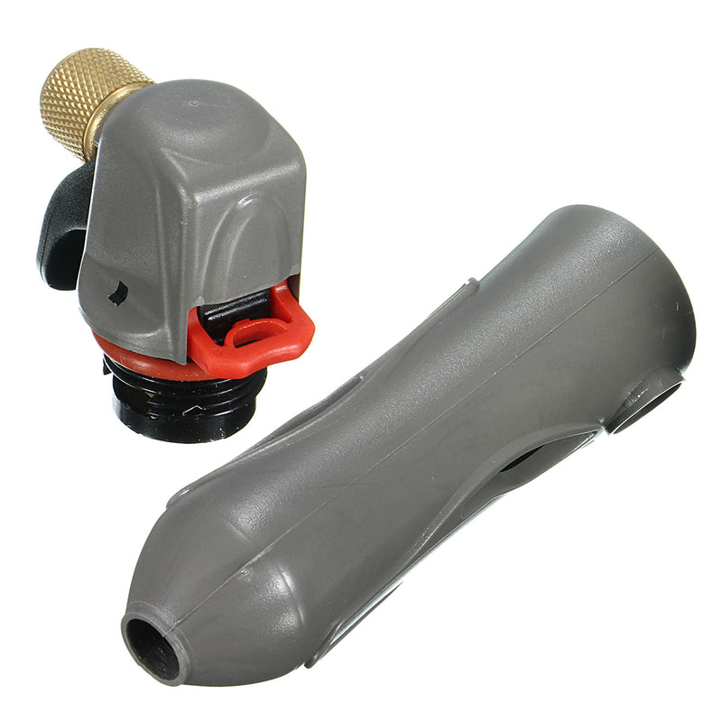 Cornelius Corney  Home Brew Beer Keg Pocket CO2 Charger