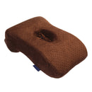 Memory Foam Pillow Comfortable Office Table Rest Sleeping Soft Cushion