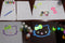 DIY Graffiti Paint Luminous Tape Painted Waterborne Noctilucan Pigment Acrylic Glow in the Dark Par