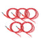 Anet 5Pcs 12V 40W 1m Single End Cartridge Heater for RepRap Prusa i3 A8/A8 Plus 3D Printer