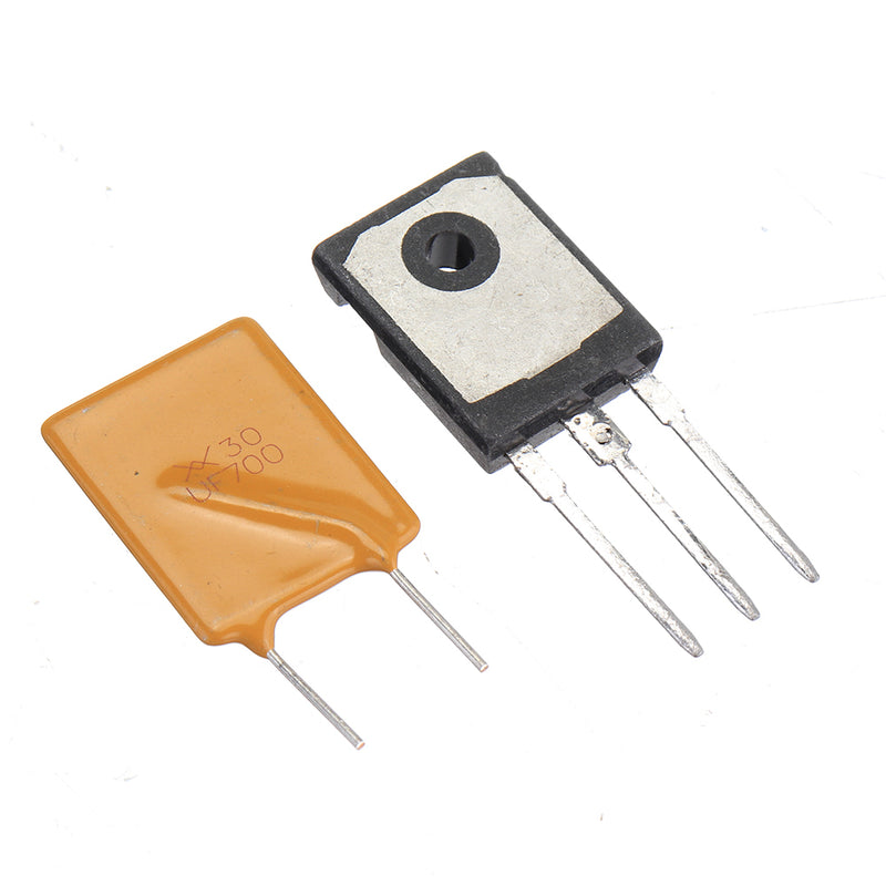 LT1083 Adjustable Regulated Power Supply Module Parts DIY Kit