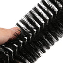 Multifunction Clothes Dryer Lint Vent Trap Cleaning Brush Gas Electric Fire Refrigerator