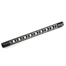 KEMO C1559 15CM Aluminum Alloy Cheese Tube Pipe for Camera Stabilizer Cage Rig