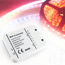 ARILUX SL-LC 06 LED WIFI Smartphone Controller Romote 5 Channels DC12-24V For RGBWW Strip light