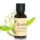 2Pcs/1Set 20ml Andrea Hair Growth Essence Hair Loss Liquid Dense Hair