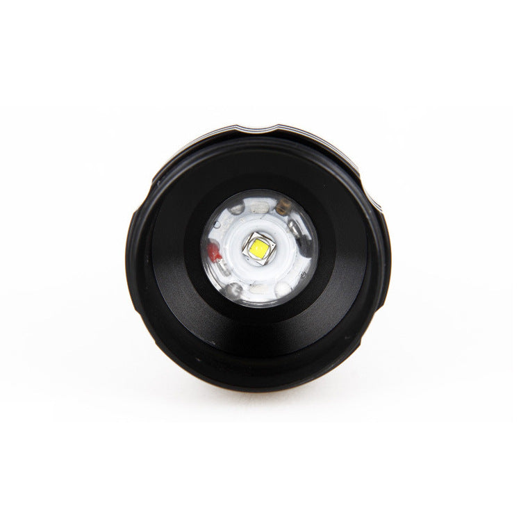 WainLight BD01 XML2 1000Lumens 5Modes LED Flashlight Outdoor Rechargeable 18650/26650 Led Torch