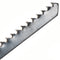 25pcs Jigsaw Blades T119BO Curved Cut For Bosch Hitachi Makita Festool