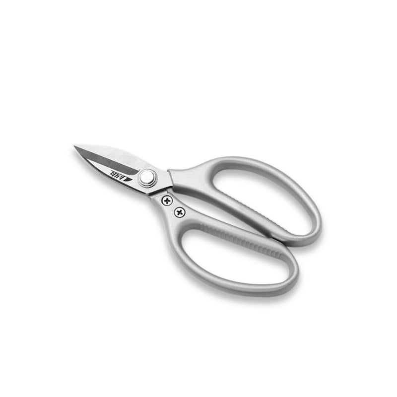 LIREN Life Stainless Steel Scissors Kitchen Scissor Multipurpose Shears Tool for Chicken Poultry Fish Meat