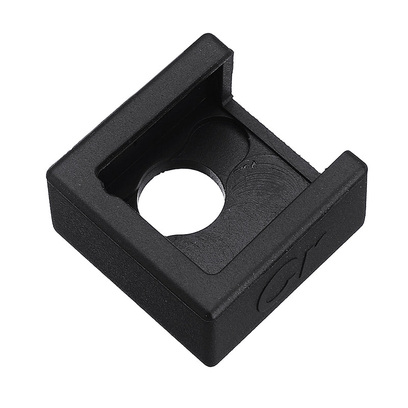 10pcs Creality 3D Hotend Heating Block Silicone Cover Case For 3D Printer Part