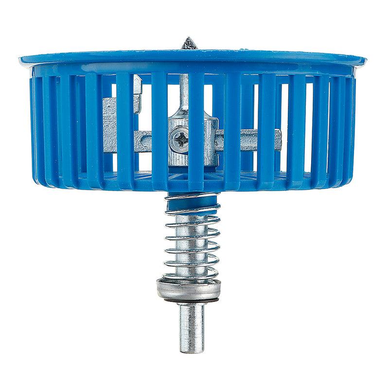 Adjustable 20-100mm Circle Hole Saw Cutter with Protective Cover for Wood Ceramic Tile