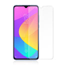 For Xiaomi Mi 9 Lite / Xiaomi Mi CC9 Bakeey Anti-Explosion Tempered Glass Screen Protector + 2PCS Anti-Scratch Phone Lens Protector