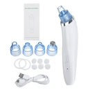 Electric Blackhead Remover Electric Blackhead Suction Clean Instrument And Remove Acne Electric Facial Cleanser