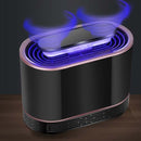 IPRee 5W 5VLED USB Mosquito Dispeller Repeller Mosquito Killer Lamp Bulb Electric Bug Insect Zapper Pest Trap Light Outdoor Camping