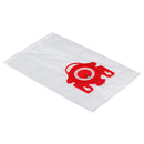 5PCS Miele Dust Bags for Miele FJM Synthetic C1 C2 Type Vacuum Cleaner