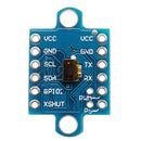 GY-53 VL53L0X Laser ToF Flight Time Range Sensor Module Serial PWM Output