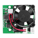 RIDEN DC 6-60V CNC Power Supply Dedicated 3cm Fan System Module