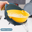 Multi-functional Vegetable Slicer Household Potato Potato Chip Slicer Radish Grater Kitchen Tools Vegetable Cutter