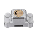 BW-P10 Stainless Steel Key Door High Security Safety Guard Restrictor Chain Door Lock