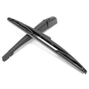 Car Rear Wind Shield Wiper Arm With Blade For NISSAN VERSA 2007-2012