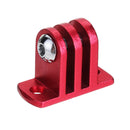 Bicycle Stem Mount Holder Extension Bracket Brake Bracket Computer For GARMIN Edge GPS GoPro