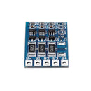 3S 18650 Lithium Battery Charging Balancing Board Polymer Battery Protection Board 11.1- 33.6V DC