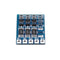 3S 18650 Lithium Battery Charging Balancing Board Polymer Battery Protection Board 11.1- 33.6V DC