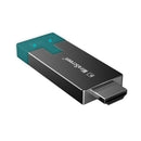 Mirascreen D4 2.4G 5G Wireless 1080P HD Display Dongle TV Stick Miracast Air Play DLNA
