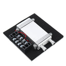 XD-6058 120W 100x100x23mm Semiconductor Refrigerator Ultra-thin Refrigeration Module Cooling Plate Semiconductor Refrigeration