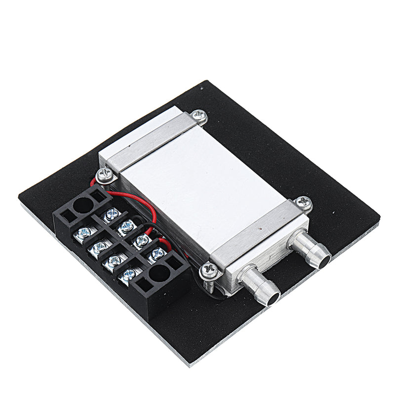 XD-6058 120W 100x100x23mm Semiconductor Refrigerator Ultra-thin Refrigeration Module Cooling Plate Semiconductor Refrigeration