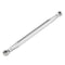 CNC Billet Aluminum Gear Shift Linkage Set Chrome For Harley Softail Dyna Road Glide 86-17