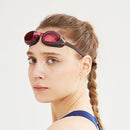 TOSWIM Professional Waterproof Anti-fog Training Swimming Goggles from Xiaomi youpin