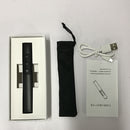 VP300 PPT Teaching Rechargeable Laser Flip Pen Custom Wireless Remote Control Laser Pen